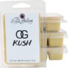 OG Kush Wax