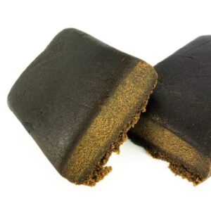 Moroccan Caramello Hash – Traditional Soft Hash