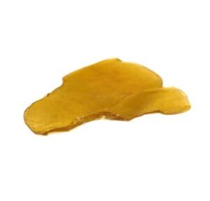 Nuken Shatter | Indica-Dominant Cannabis Concentrate