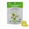 ALMORA – GUMMIES – LIVE RESIN – 100MG ( 10MG PER PIECE – 10 PIECES TOTAL)
