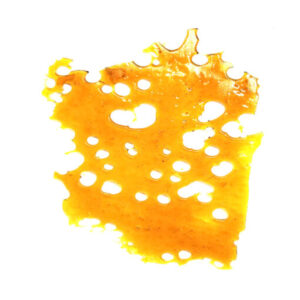 OG Kush Shatter – THC Hybrid Cannabis Concentrate