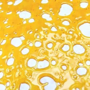 White Fire 14 OG Wax