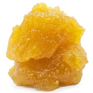 Live Resin – Full-Spectrum Cannabis Concentrate