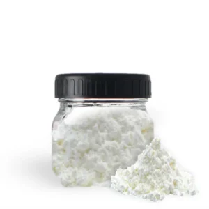 CBD Isolate Crystals– Pure THC-Free Cannabidiol