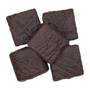 Midnight Mint | Therapeutic Chocolate Edible (1000mg)