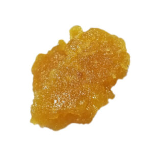 Chemo Crumble