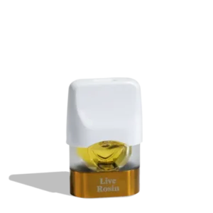 Bobby Wild Live Rosin Pod 1g