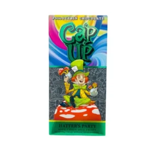 Psilocybin Mushroom Bar