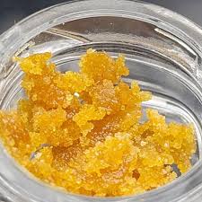 Lemon Trainwreck Crumble
