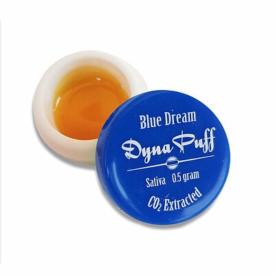 Blue Dream Wax Blue Dream Wax