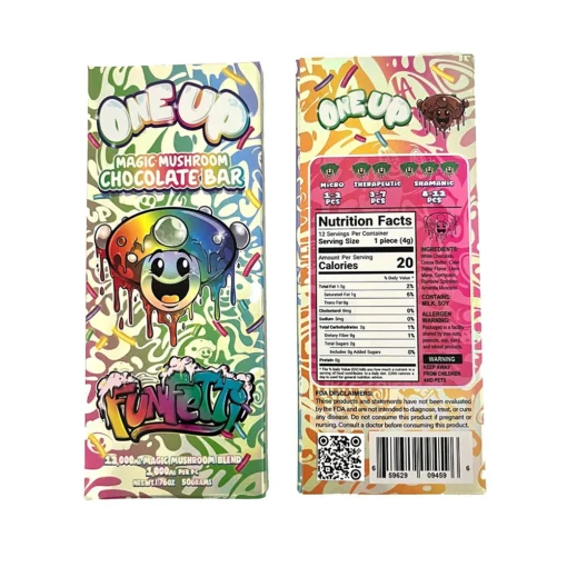 one-up-amanita-magic-mushroom-chocolate-bars-funfetticopy-510x510 One Up Mushroom Bar