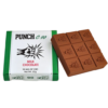 Punch Bar C‑90 Milk Chocolate – 90 mg CBD Edible Square