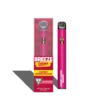 Breeze Canna Cherry Lemon Mango THC Vape Cart – 1g