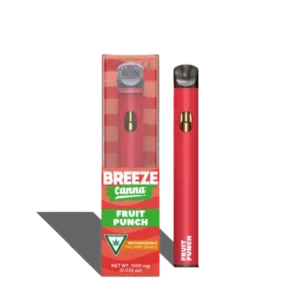 Fruit Punch Disposable Cart 1g
