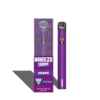 Breeze Canna Grape Disposable Cart 1g – THC Vape
