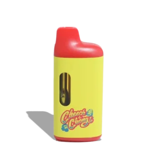 Cheech & Chong Sugar Daddy Disposable Cart