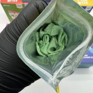 MAD BITES GUMMIES 2000MG