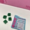 OLOGI EDIBLES 500MG LIVE RESIN