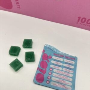OLOGI EDIBLES 500MG LIVE RESIN
