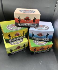 DEVOUR EDIBLES 300Mg