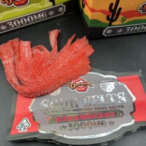 DEVOUR EDIBLES 300Mg