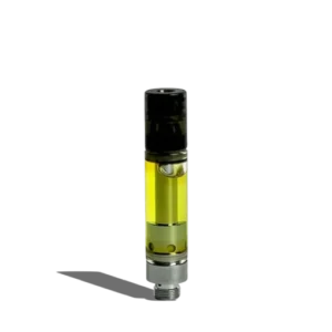Strawberry Cough Cart 1g