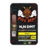 Puff Boyz NN DMT Cartridge 5ml Banana Flavor