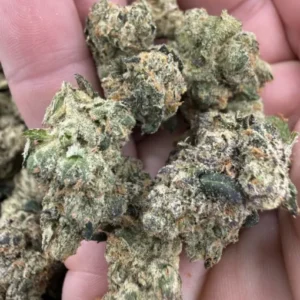 Zuyaqui Smalls – 1/4 Premium Flower