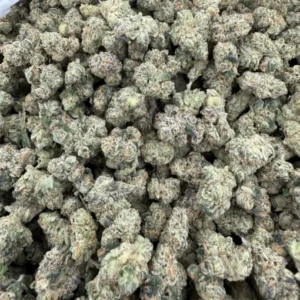 Zuyaqui Smalls – 1/4 Premium Flower